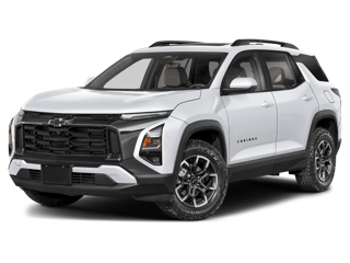 Chevrolet Equinox - Green Brook Chevrolet in GREEN BROOK NJ