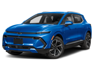Chevrolet Equinox EV - Green Brook Chevrolet in GREEN BROOK NJ