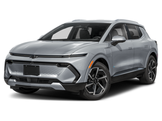 Equinox EV - Green Brook Chevrolet in GREEN BROOK NJ