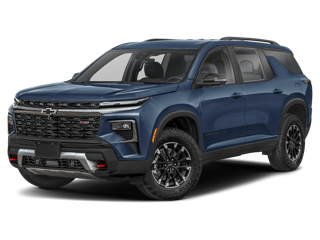 2026 Chevrolet Traverse in Green Brook, NJ