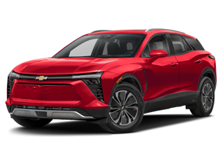 Chevrolet Blazer EV - Green Brook Chevrolet in GREEN BROOK NJ