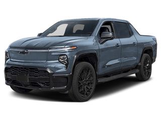 Chevrolet Silverado EV - Green Brook Chevrolet in GREEN BROOK NJ