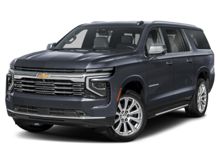 2026 Chevrolet Suburban in Green Brook, NJ
