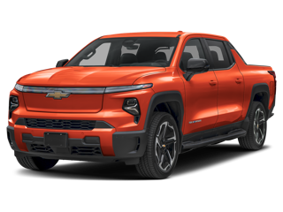 Chevrolet Silverado EV - Green Brook Chevrolet in GREEN BROOK NJ