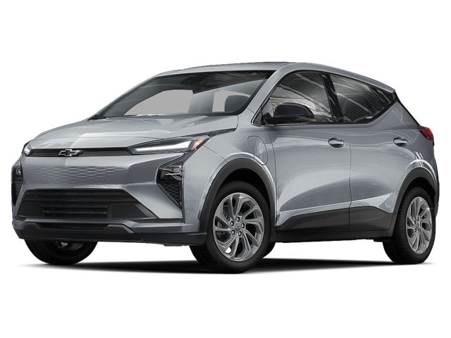 Chevrolet Blazer EV - Green Brook Chevrolet in GREEN BROOK NJ