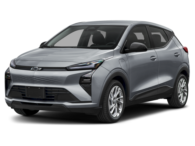 Chevrolet Blazer EV - Green Brook Chevrolet in GREEN BROOK NJ