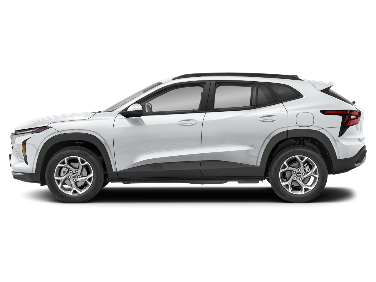 2024 Chevrolet Trax RS - Photo 33
