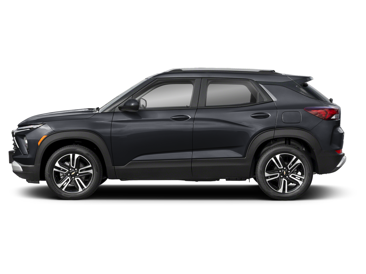 2025 Chevrolet Trailblazer LT - Photo 33