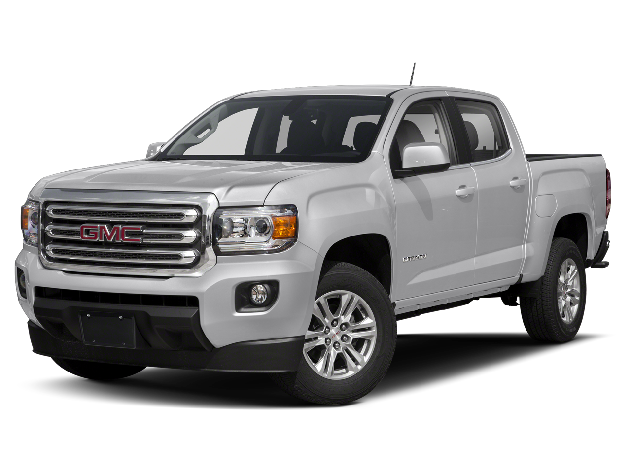 2019 GMC Canyon SLT - Photo 1