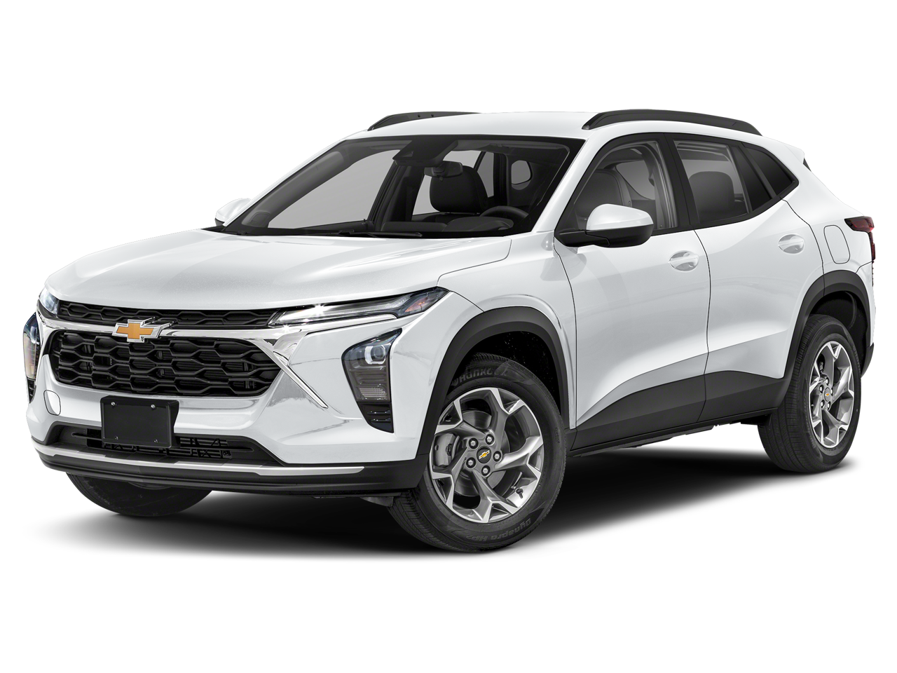 2024 Chevrolet Trax RS - Photo 31