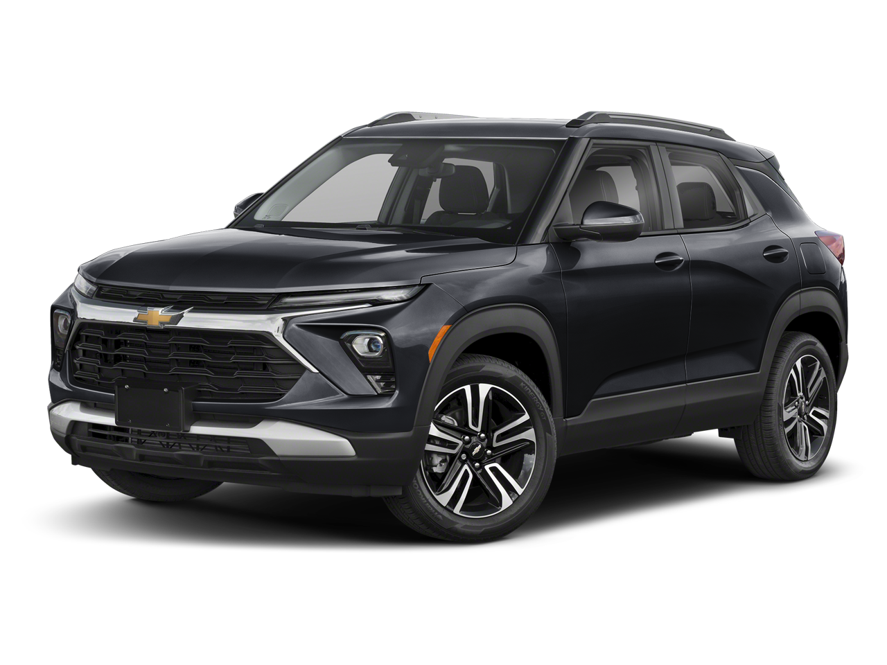 2025 Chevrolet Trailblazer LT - Photo 31