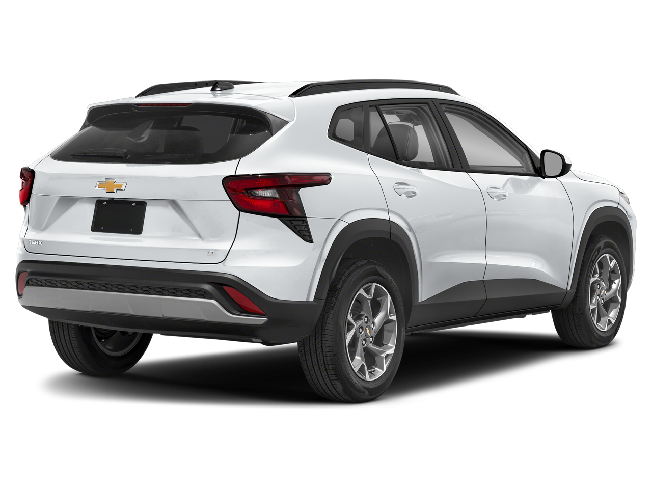 2024 Chevrolet Trax RS - Photo 32