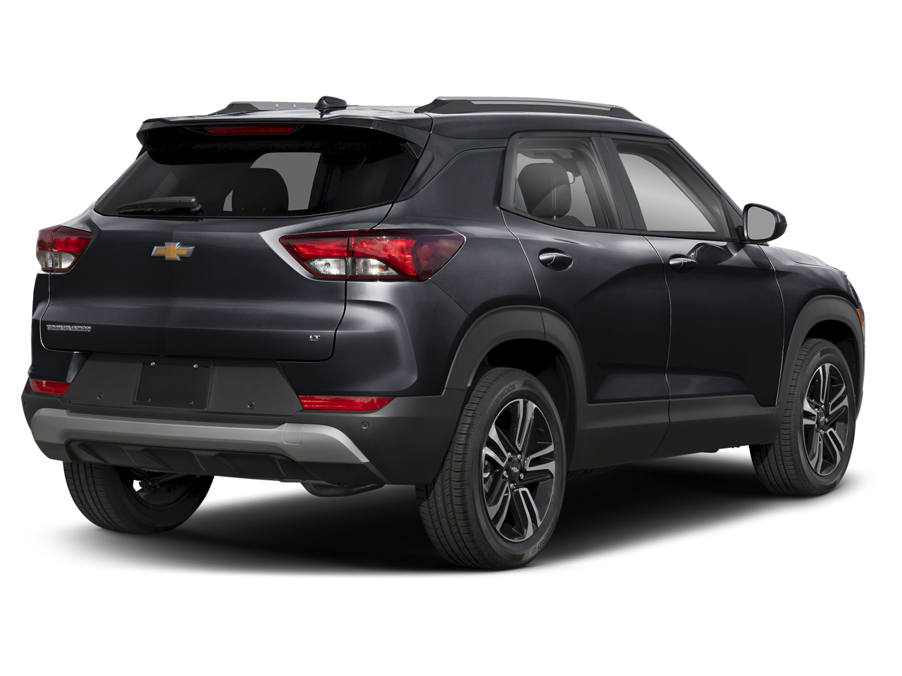 2025 Chevrolet Trailblazer LT - Photo 32