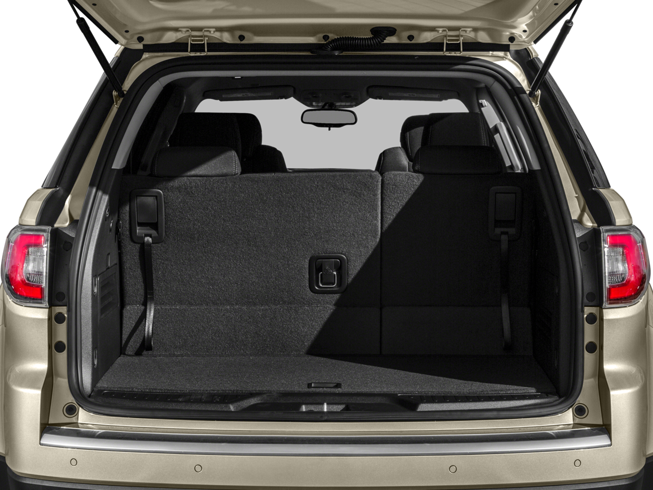 2016 GMC Acadia SLE