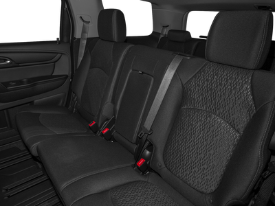 2016 GMC Acadia SLE