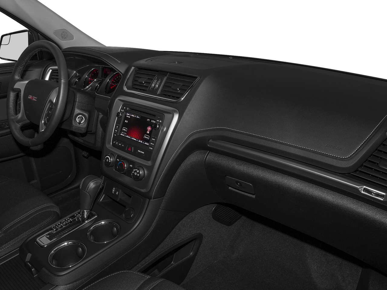 2016 GMC Acadia SLE