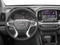 2016 GMC Canyon 4WD SLE