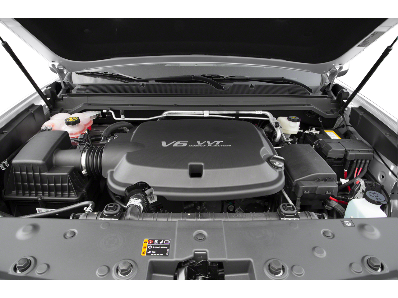 2019 GMC Canyon SLT - Photo 8