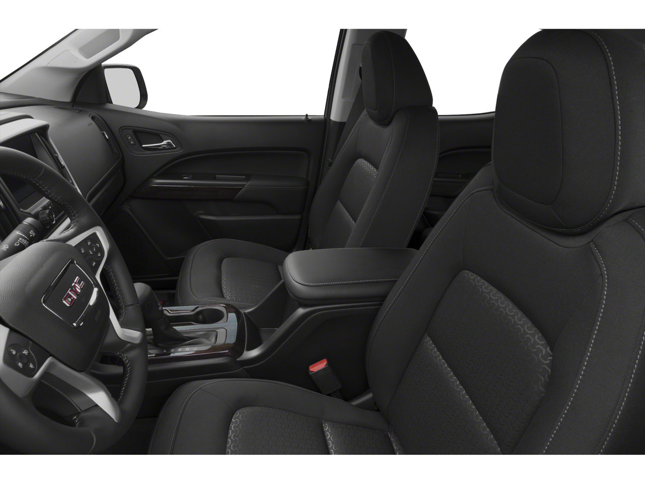 2019 GMC Canyon SLT - Photo 6