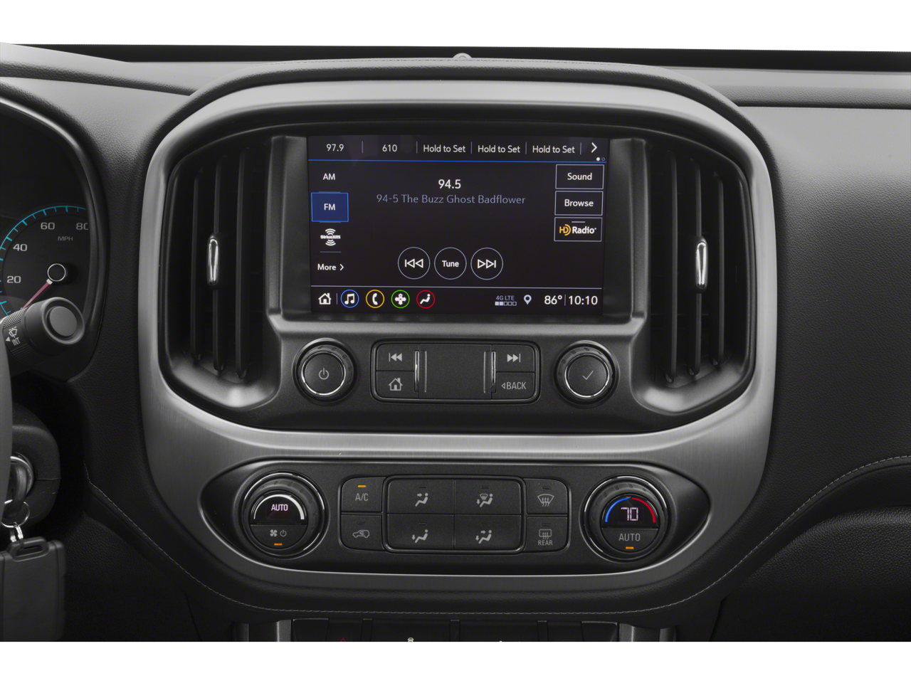 2019 GMC Canyon SLT - Photo 7