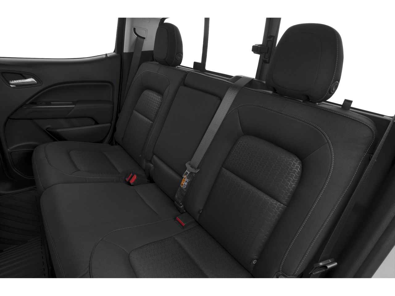 2019 GMC Canyon SLT - Photo 9