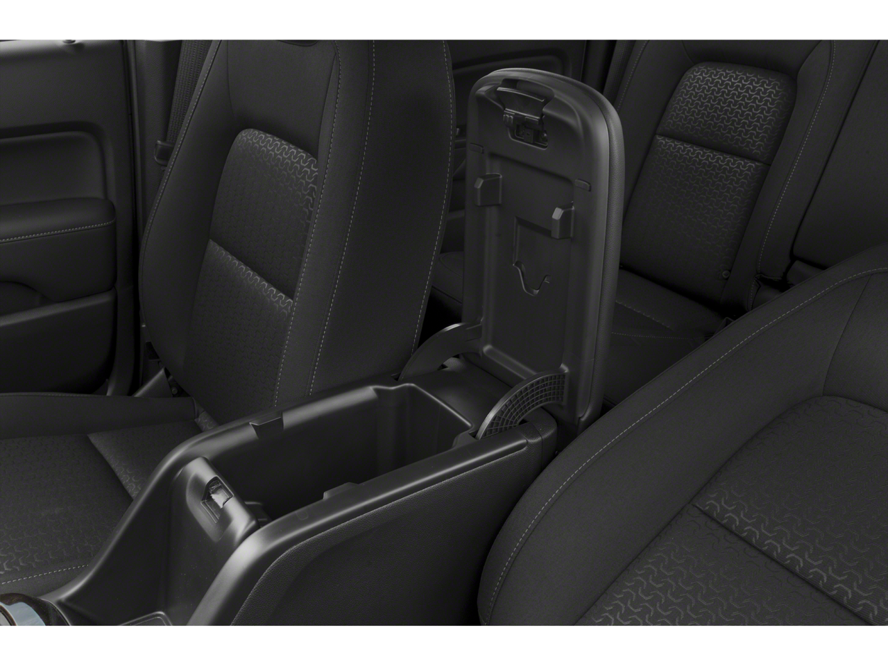 2019 GMC Canyon SLT - Photo 10