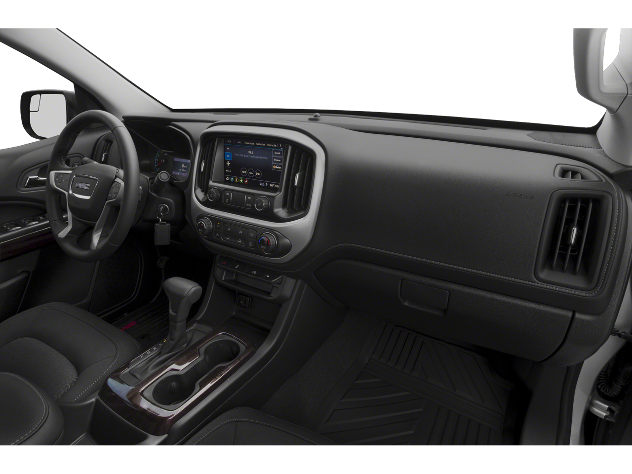 2019 GMC Canyon SLT - Photo 11