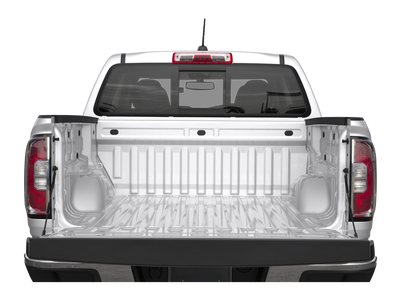 2020 GMC Canyon 4WD SLE