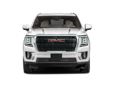 2021 GMC Yukon SLE