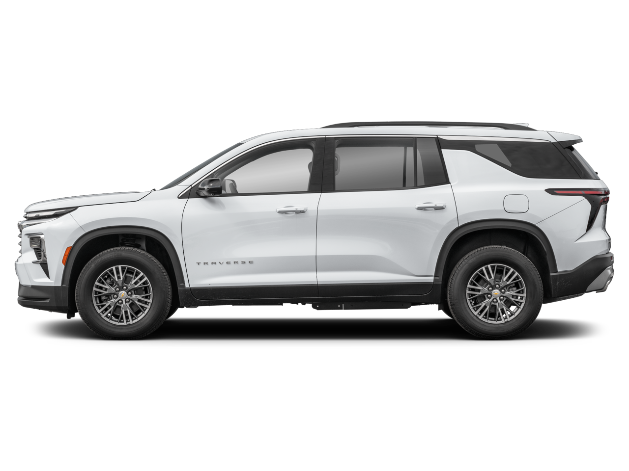 2024 Chevrolet Traverse 2LT - Photo 27