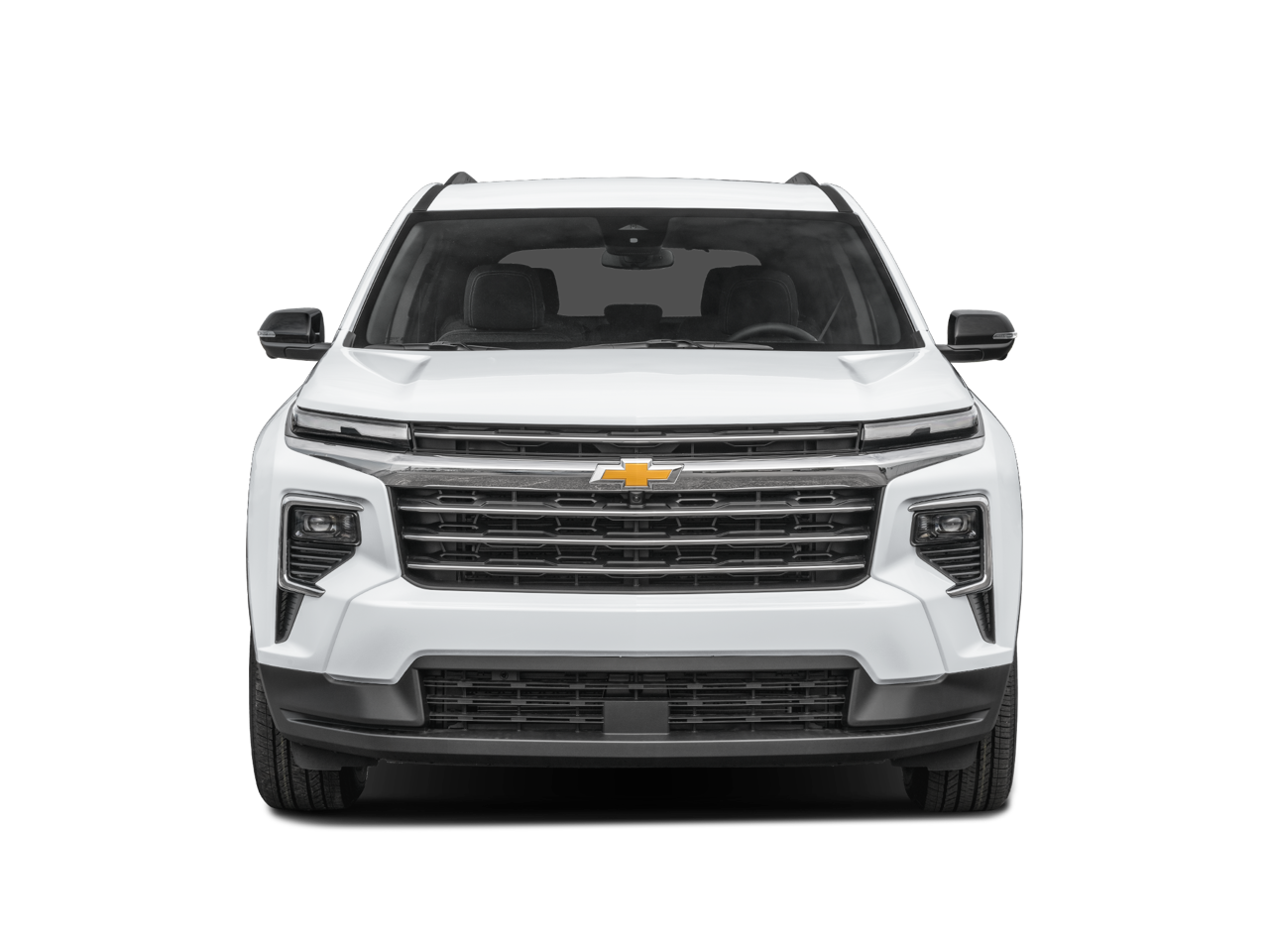 2024 Chevrolet Traverse 2LT - Photo 28