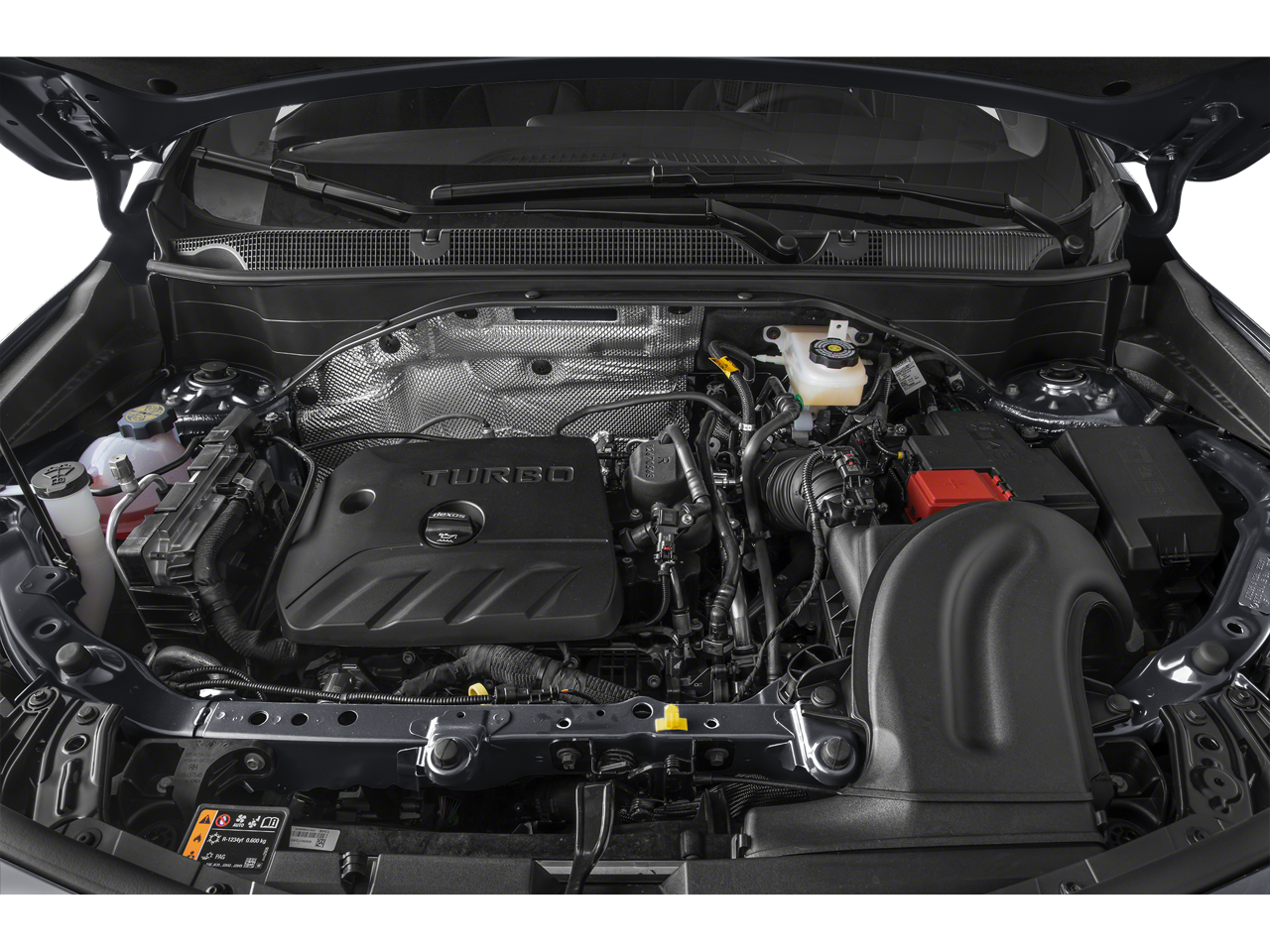 2025 Buick Encore GX Sport Touring