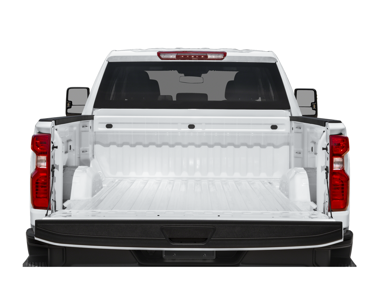 2026 Chevrolet Silverado 2500HD LTZ - Photo 41