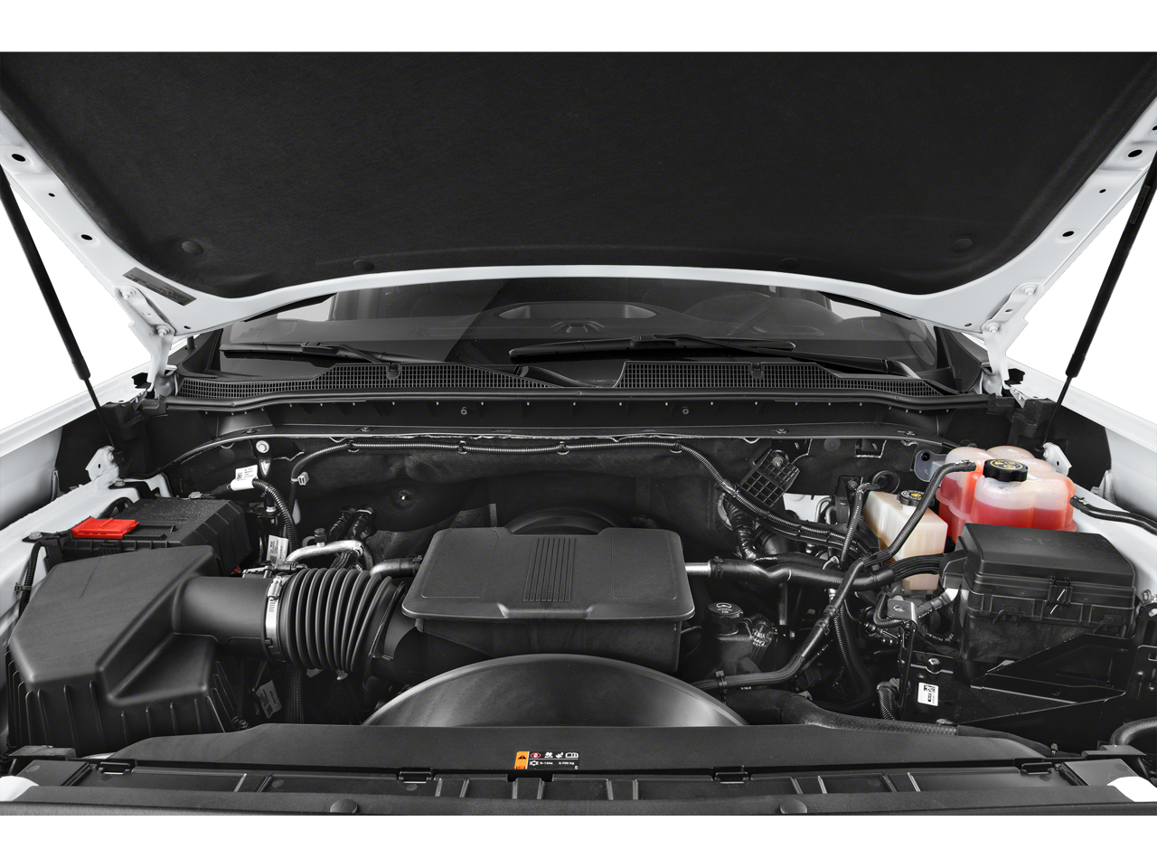 2026 Chevrolet Silverado 2500HD LTZ - Photo 42