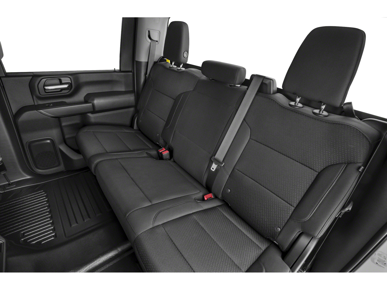 2026 Chevrolet Silverado 2500HD LTZ - Photo 43
