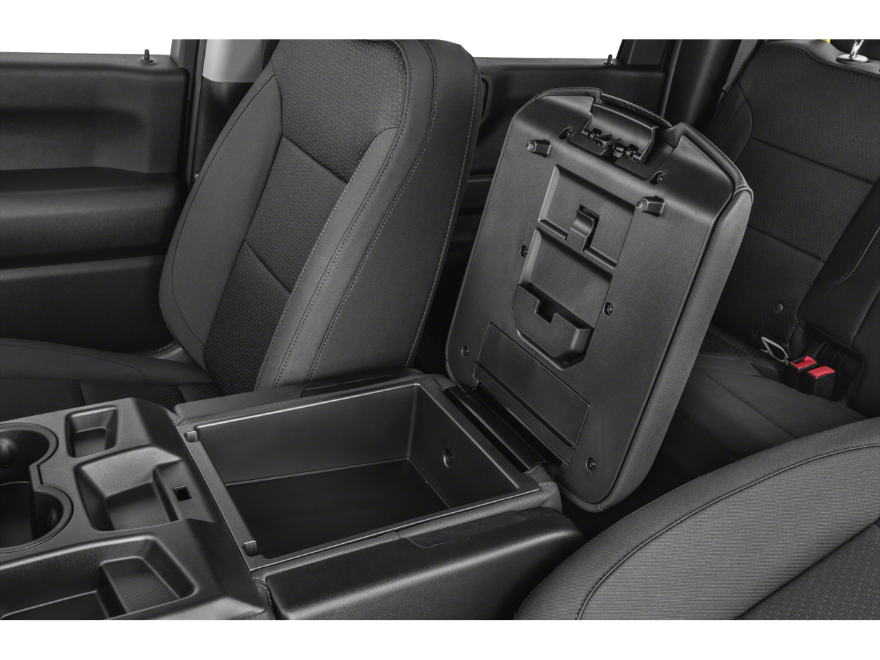 2026 Chevrolet Silverado 2500HD LTZ - Photo 44