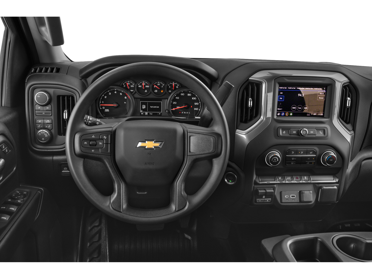 2026 Chevrolet Silverado 2500HD LT - Photo 34