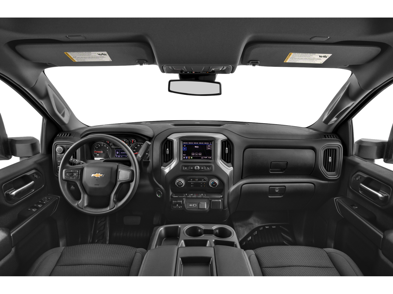 2026 Chevrolet Silverado 2500HD LT - Photo 35