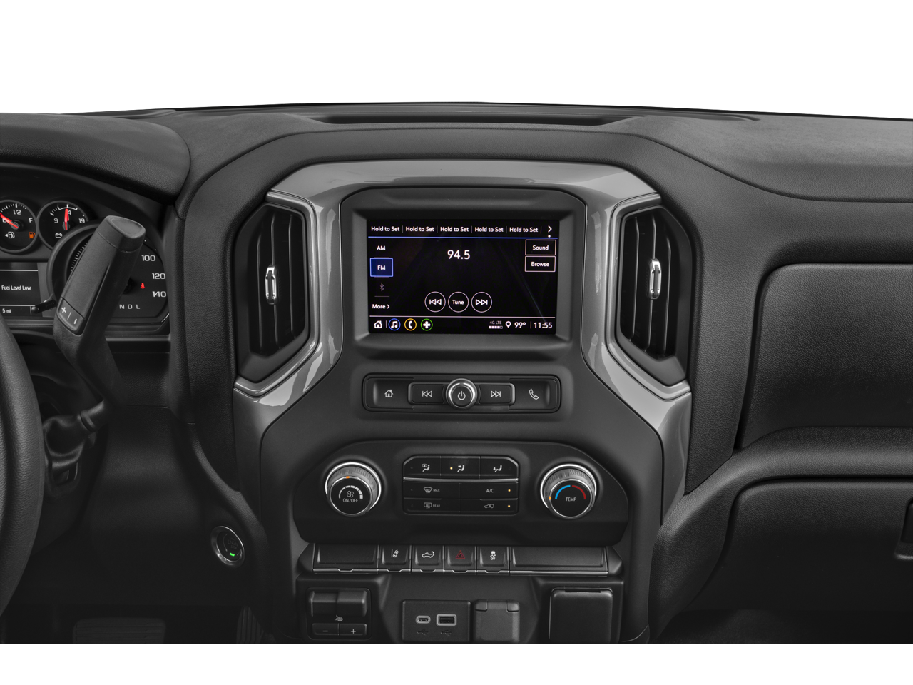 2026 Chevrolet Silverado 2500HD LT - Photo 37