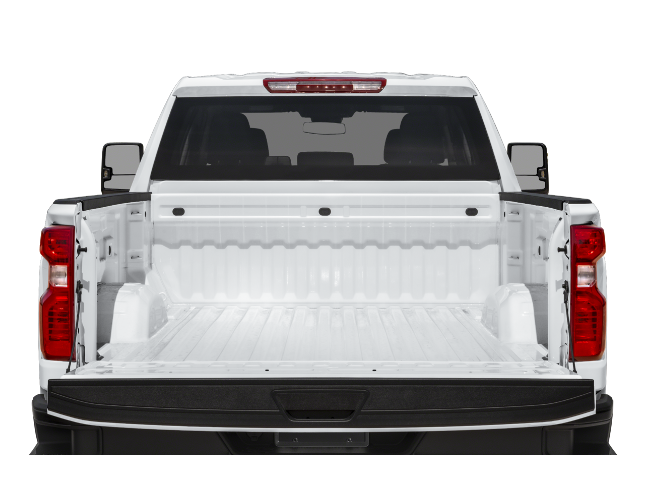 2026 Chevrolet Silverado 2500HD LT - Photo 38