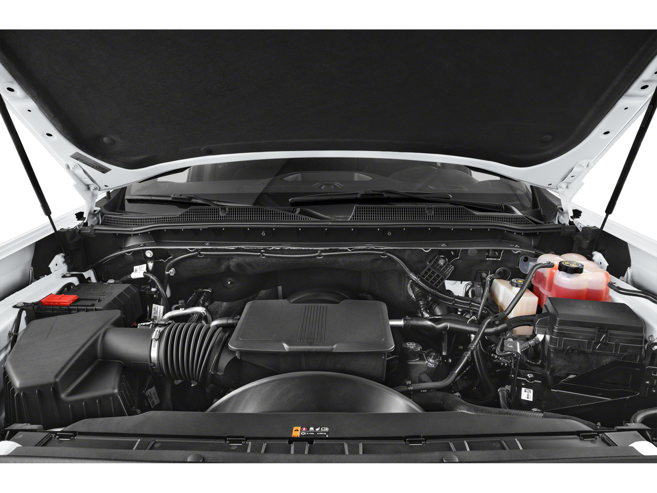 2026 Chevrolet Silverado 2500HD LT - Photo 39