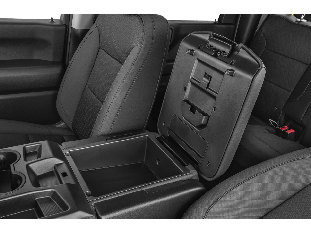 2026 Chevrolet Silverado 2500HD LT - Photo 41