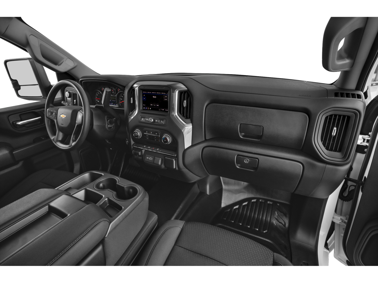 2026 Chevrolet Silverado 2500HD LT - Photo 42