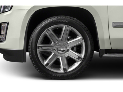 2018 Cadillac Escalade ESV Luxury