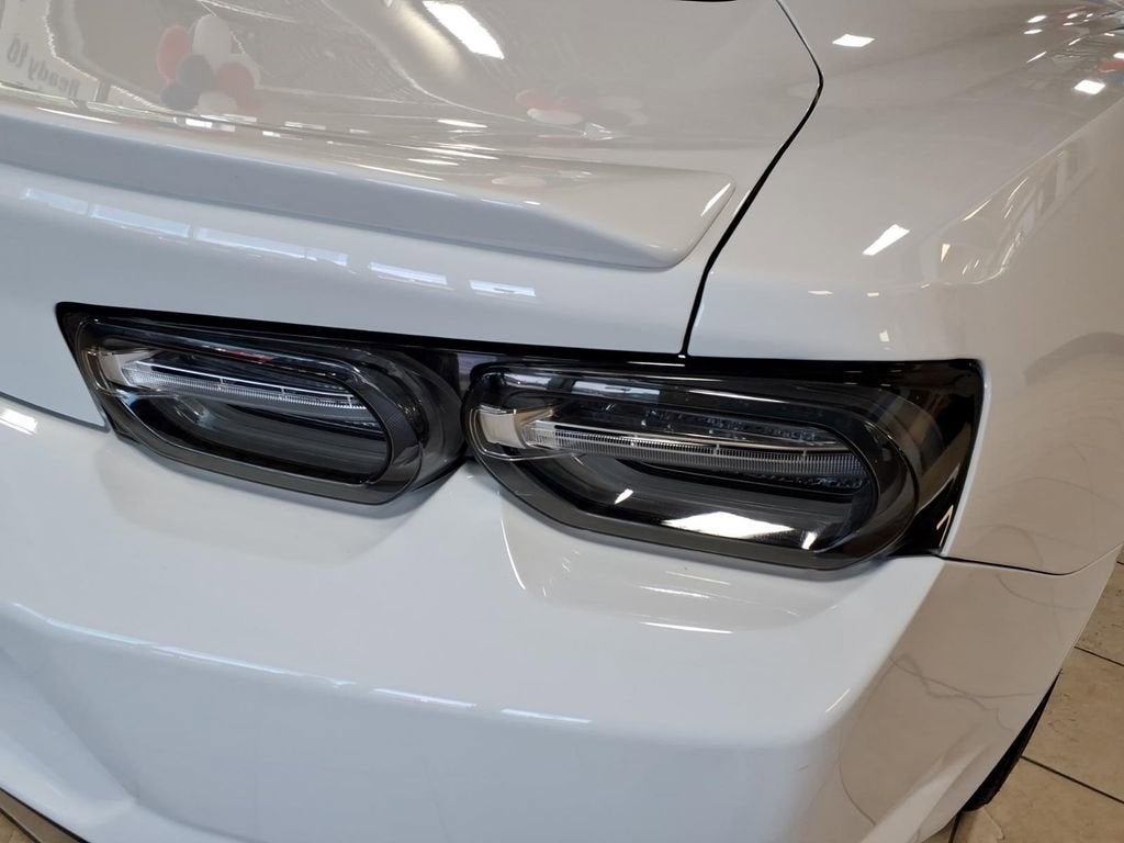 2024 Chevrolet Camaro 1LT