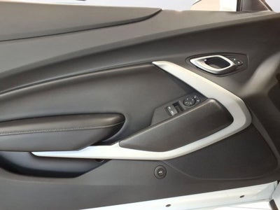 2024 Chevrolet Camaro 1LT