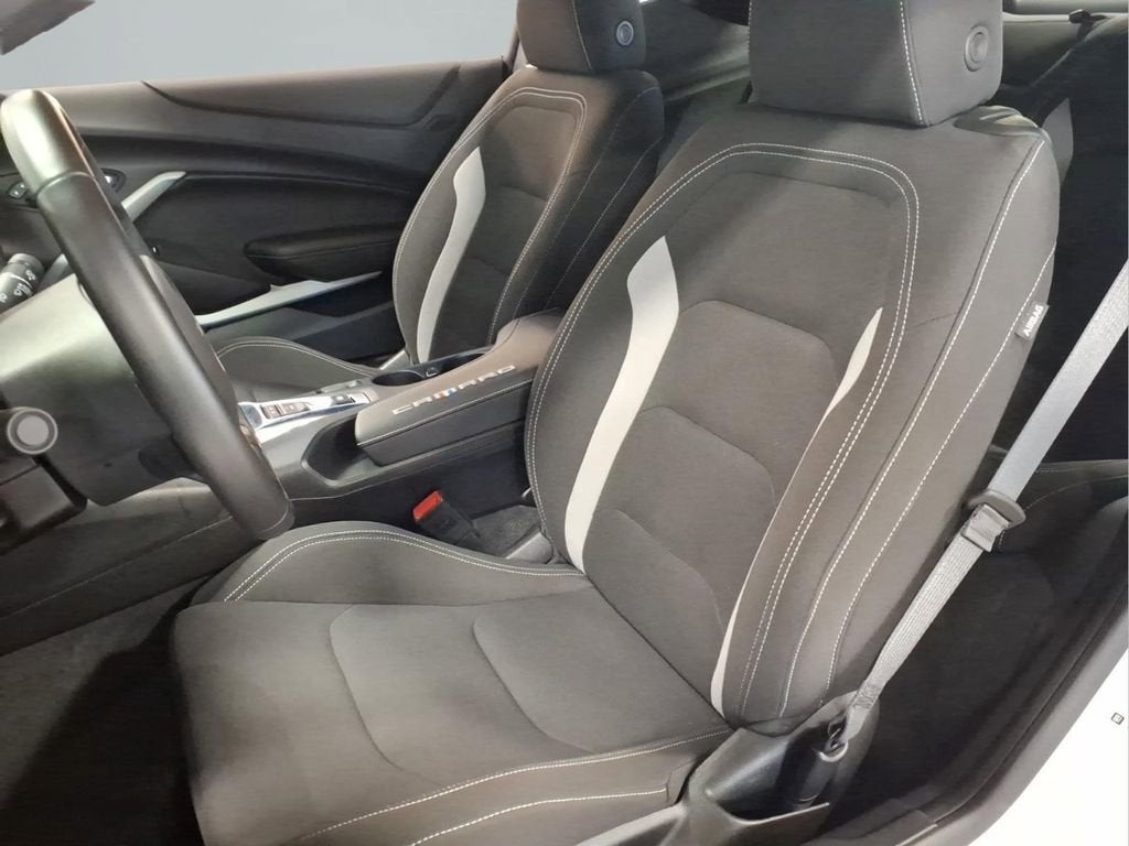 2024 Chevrolet Camaro 1LT