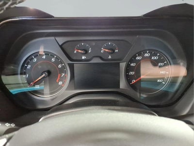 2024 Chevrolet Camaro 1LT
