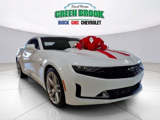 2024 Chevrolet Camaro 1LT