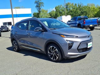 2022 Chevrolet Bolt EUV Premier
